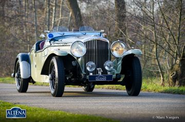 1937 Bentley OTHERS 缩略图 23