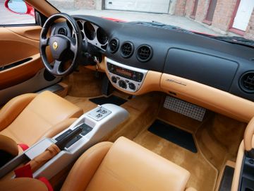 2000 Ferrari 360 缩略图 15