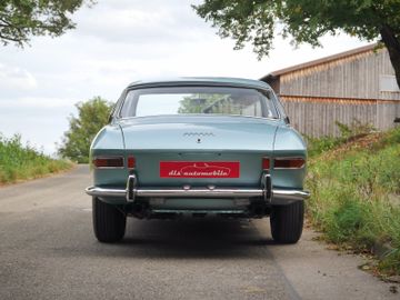 1967 Ferrari 330 — миниатюра 23