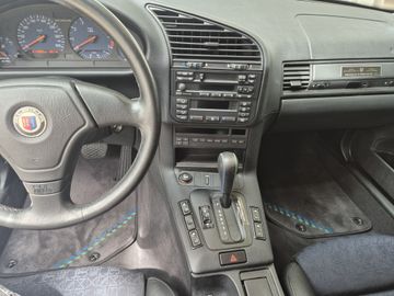 1999 Alpina B6 缩略图 17