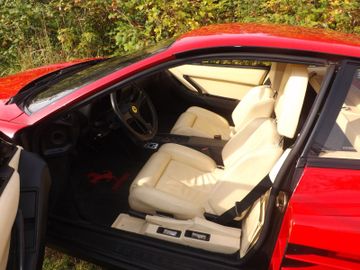 1991 Ferrari TESTAROSSA — фото 5