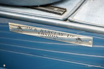 1936 Bentley OTHERS 照片 8