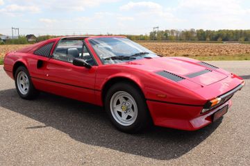 1984 Ferrari 308 缩略图 2