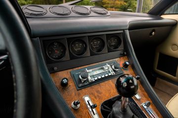 صورة مصغرة 23 لـ 1981 Ferrari 400