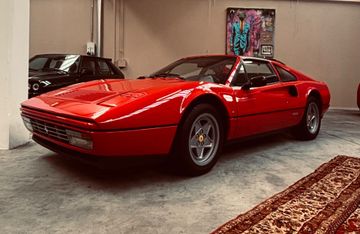 صورة 5 لـ 1985 Ferrari 208