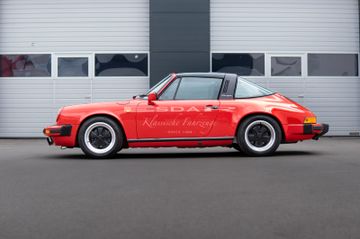 1988 Porsche OTHERS 照片 4