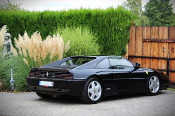 صورة مصغرة 3 لـ 1991 Ferrari 348