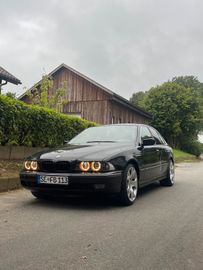1999 BMW X5 照片 3