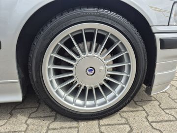 1999 Alpina B6 缩略图 24