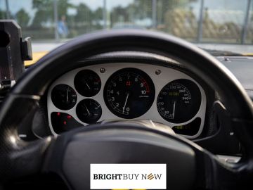 1999 Ferrari 360 缩略图 36