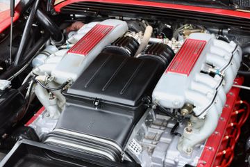 1987 Ferrari TESTAROSSA — фото 4