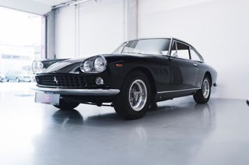 1965 Ferrari 330 — фото 5