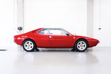 1979 Ferrari DINO GT4 — фото 9