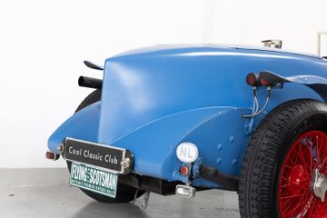 1952 Bentley OTHERS 缩略图 27