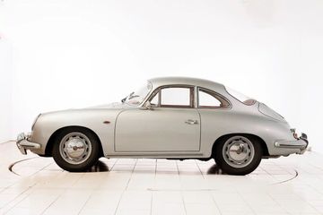 1964 Porsche OTHERS 缩略图 15