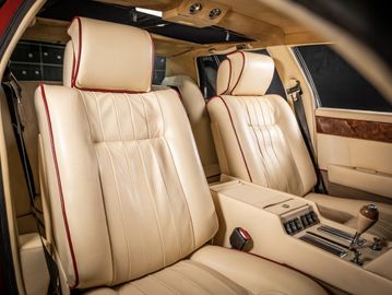 1987 Aston Martin LAGONDA 缩略图 12