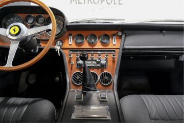 1970 Ferrari 365 缩略图 18