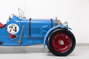 1952 Bentley OTHERS 缩略图 19
