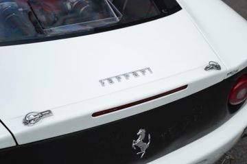 2001 Ferrari 360 缩略图 41