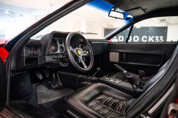 1978 Ferrari 512 缩略图 16