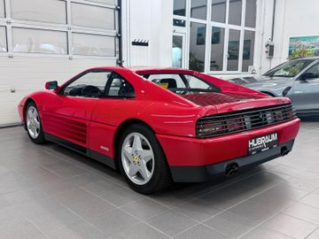 1990 Ferrari 348 缩略图 12