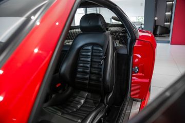 1996 Ferrari 550 — миниатюра 33