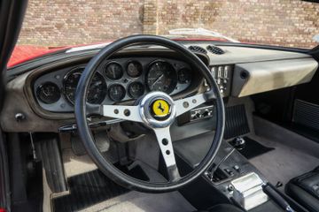 1973 Ferrari 365 缩略图 14
