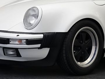 1984 Porsche OTHERS 照片 10