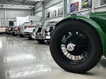 1935 Bentley OTHERS 缩略图 15