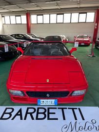صورة مصغرة 2 لـ 1993 Ferrari 348