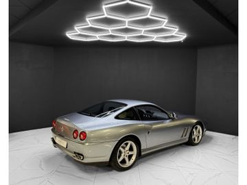 صورة 5 لـ 1998 Ferrari 550