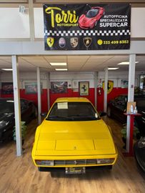 صورة 4 لـ 1984 Ferrari MONDIAL