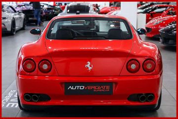 صورة 6 لـ 1999 Ferrari 550