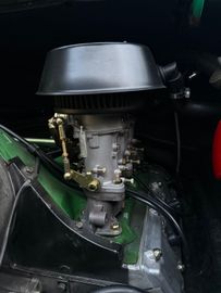 صورة مصغرة 13 لـ 1971 Porsche 911 URMODELL