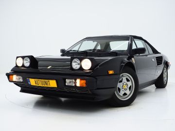 1984 Ferrari MONDIAL 缩略图 2