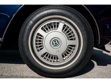 صورة مصغرة 24 لـ 1987 Bentley CONTINENTAL