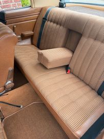 1970 Mercedes-BENZ C 180 — фото 8