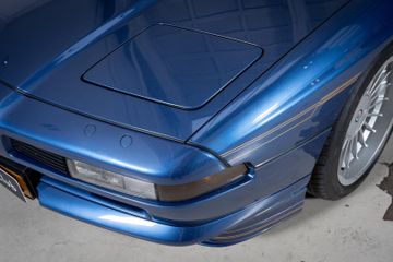 1992 Alpina B12 缩略图 21