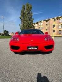2000 Ferrari 360 照片 3