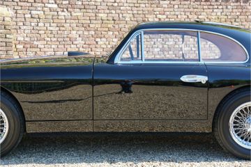 1952 Aston Martin OTHERS 缩略图 26
