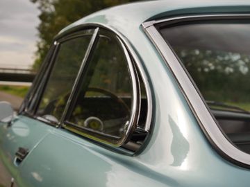 1967 Ferrari 330 — миниатюра 21