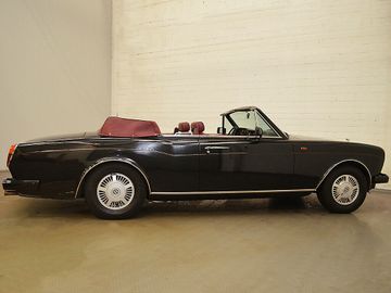 صورة 8 لـ 1988 Bentley CONTINENTAL