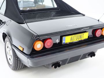 1984 Ferrari MONDIAL 缩略图 24
