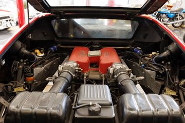 2000 Ferrari 360 缩略图 15