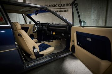 1976 Ferrari 308 照片 10