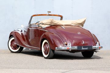 1949 Mercedes-BENZ OTHERS 照片 2