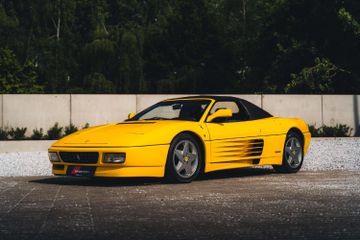 صورة مصغرة 3 لـ 1993 Ferrari 348