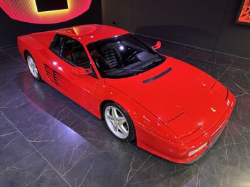 صورة 9 لـ 1992 Ferrari 512