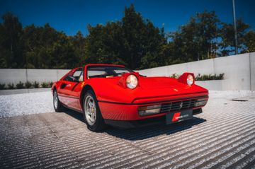 1986 Ferrari 328 缩略图 11