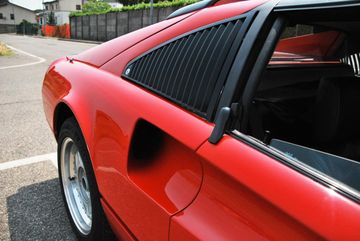 صورة مصغرة 11 لـ 1981 Ferrari 208